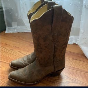 Corral Boots - cowboy boot